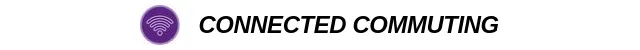 Connected commuting Hull Trains Paragon Fleet