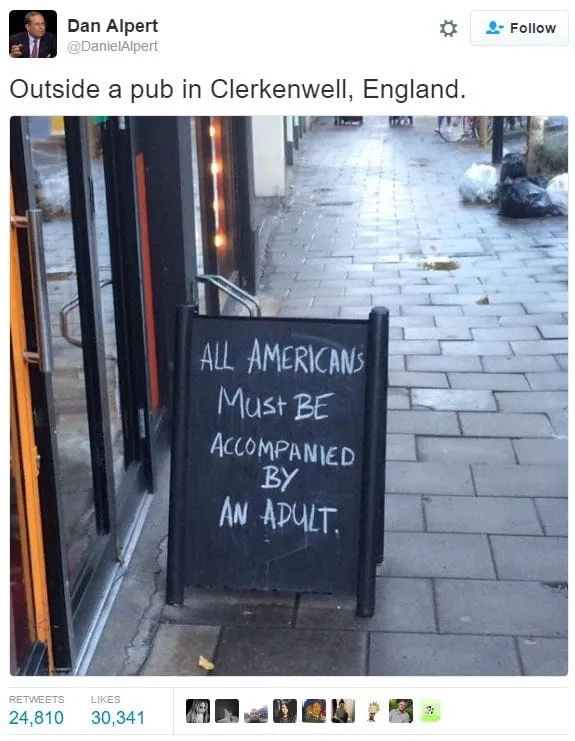 Hull Trains blog London tweet