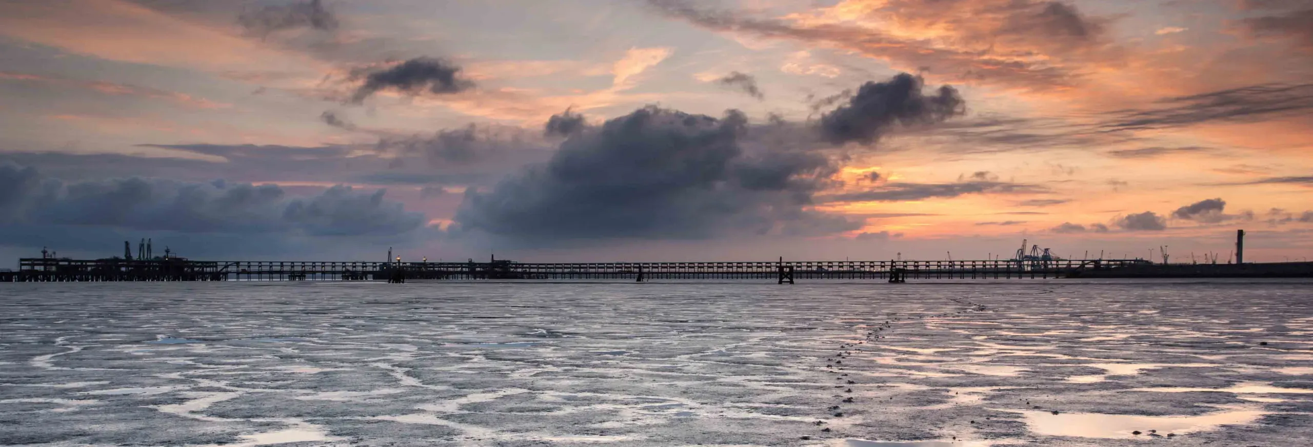 Visit Brough Humber Estuary East Yorkshire Hull Trains