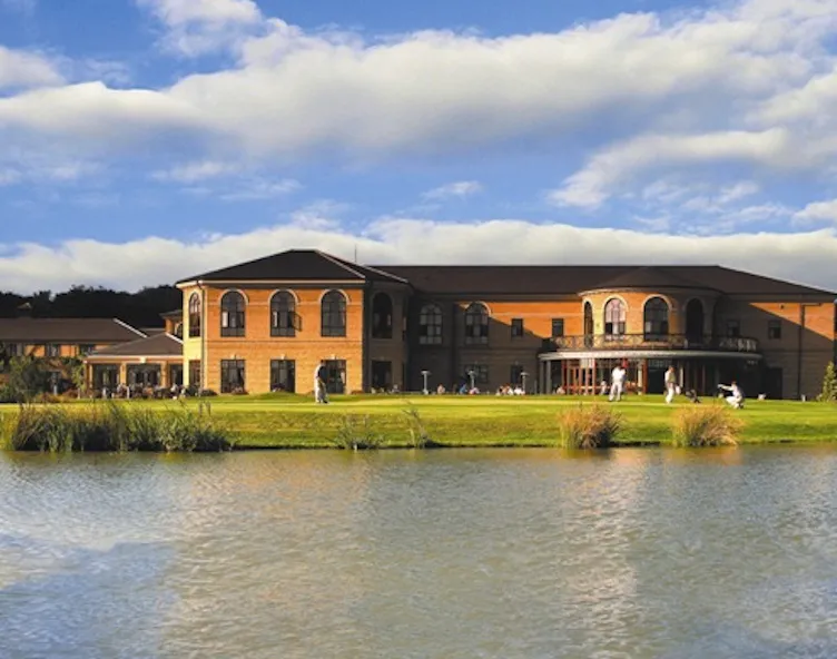 Grantham Belton Woods