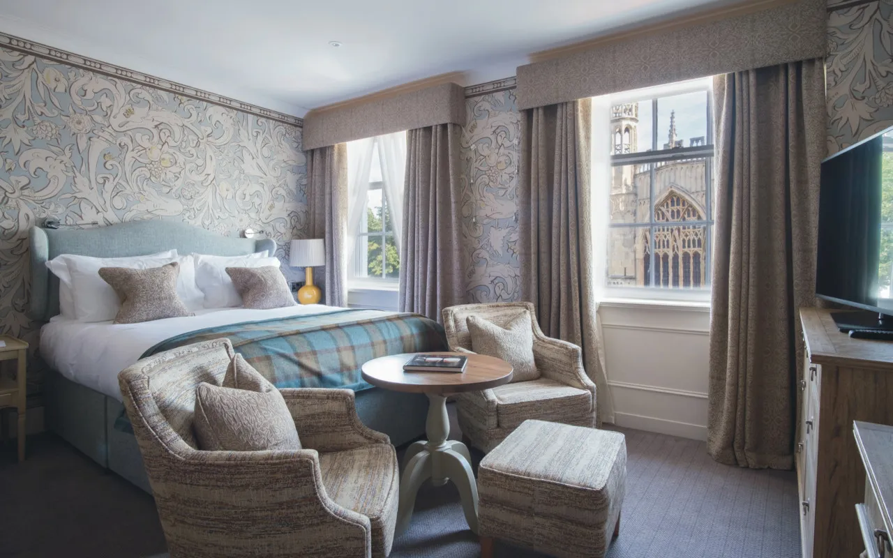 Hull Trains Beverley Arms