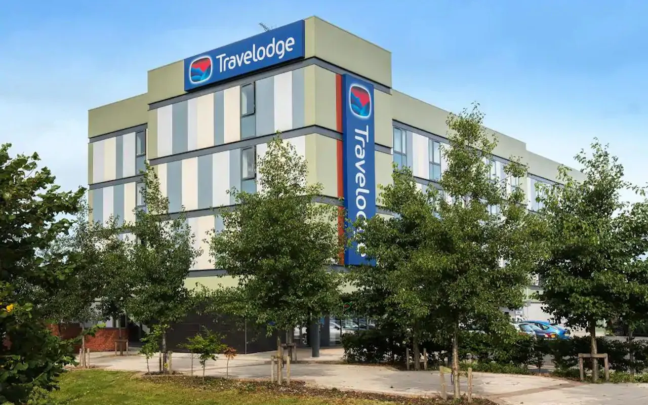 Travelodge Doncaster Lakeside Hotel