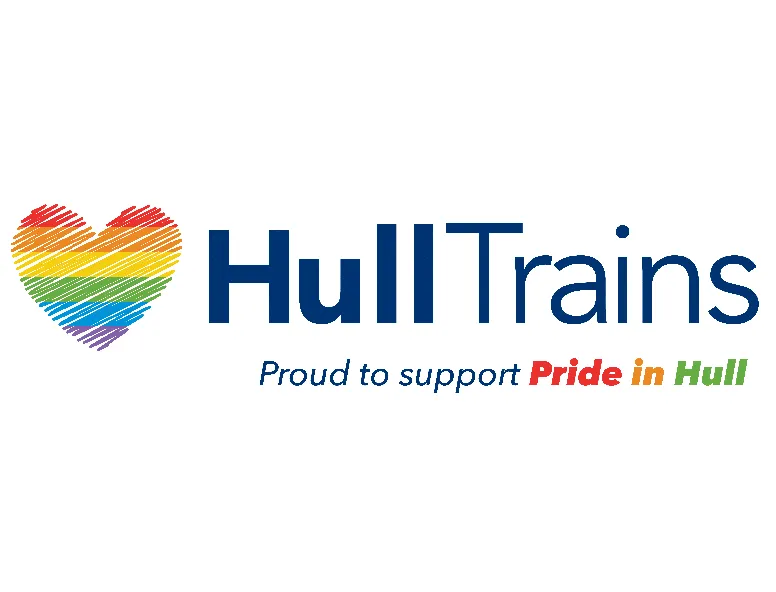 Hull Trains proud to support Pride in Hull
