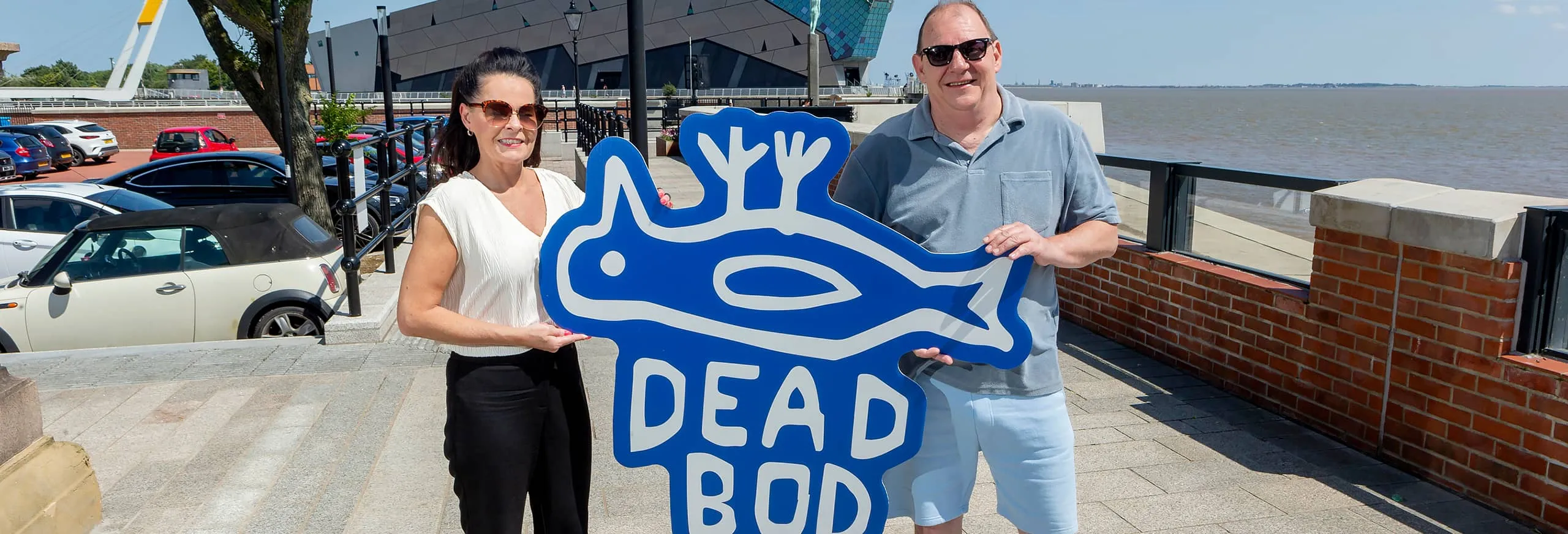 Hull Trains and Humber Street Sesh partnership for 2024