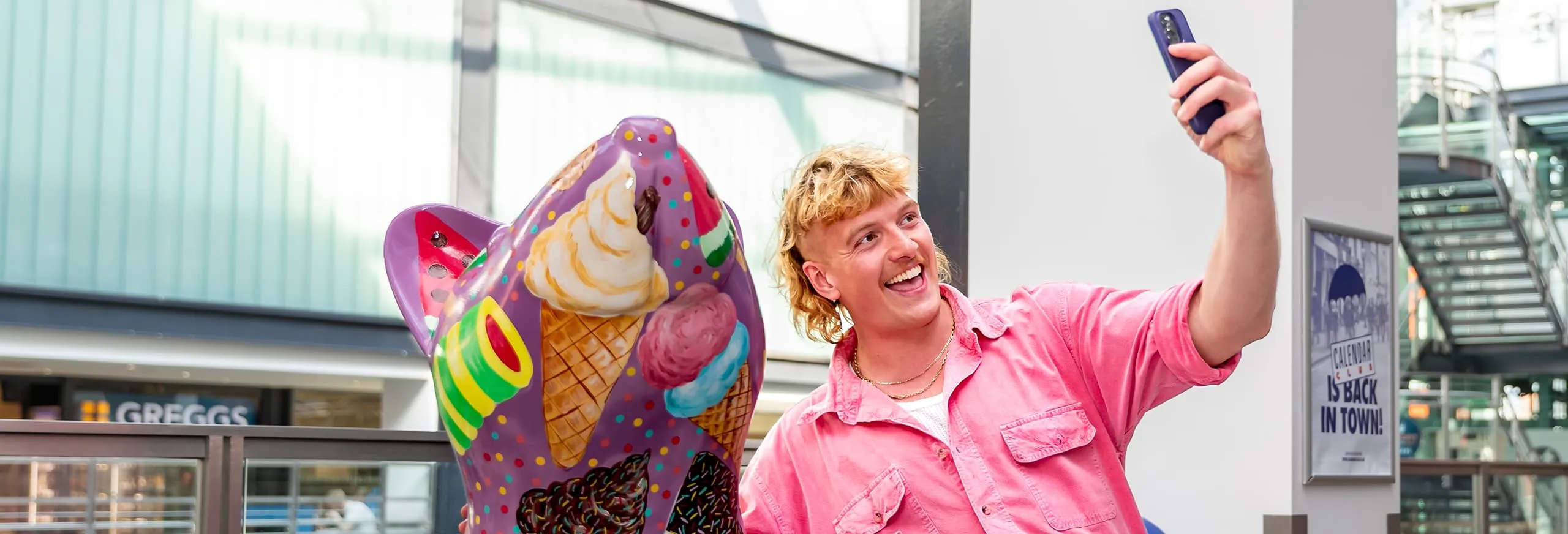 Mischief of Rats Trail showing the Hull Trains Rat