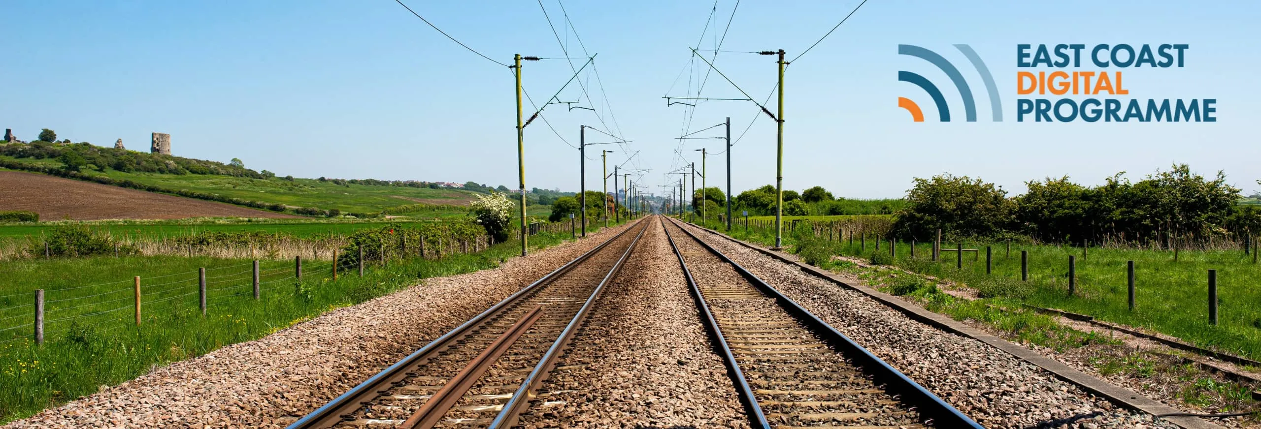 East Coast Digital Programme