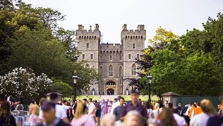 Windsor Castle
