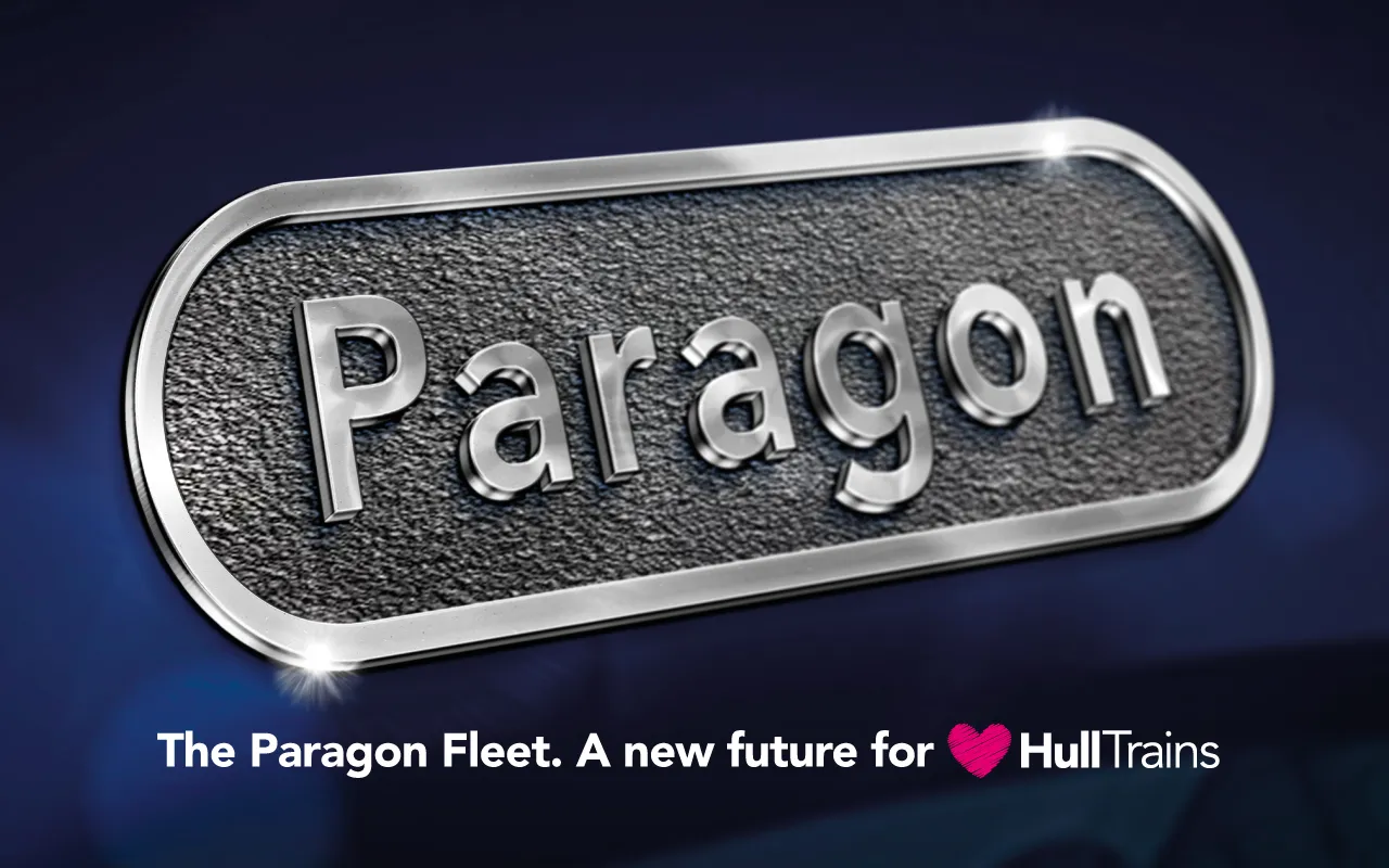 Paragon - Our New Fleet